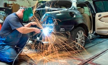 Латаем «бывалые» кузова Латаем «бывалые» кузова